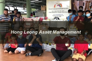 Hong Leong Asset Management 2023